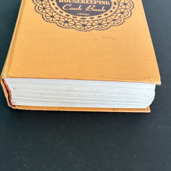 The Good Housekeeping Cook Book - Preface to the 7th Edition 1944 - Picture 15 of 16